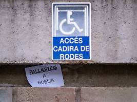 Noelia Castillo ist tot: Aktive Sterbehilfe für junge Frau sorgt in Spanien für Bestürzung